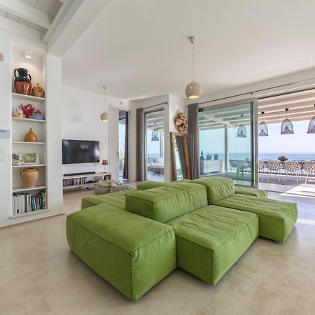 Villa Cliff Gagliano del Capo Extérieur photo