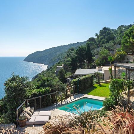 Villa Cliff Gagliano del Capo Extérieur photo