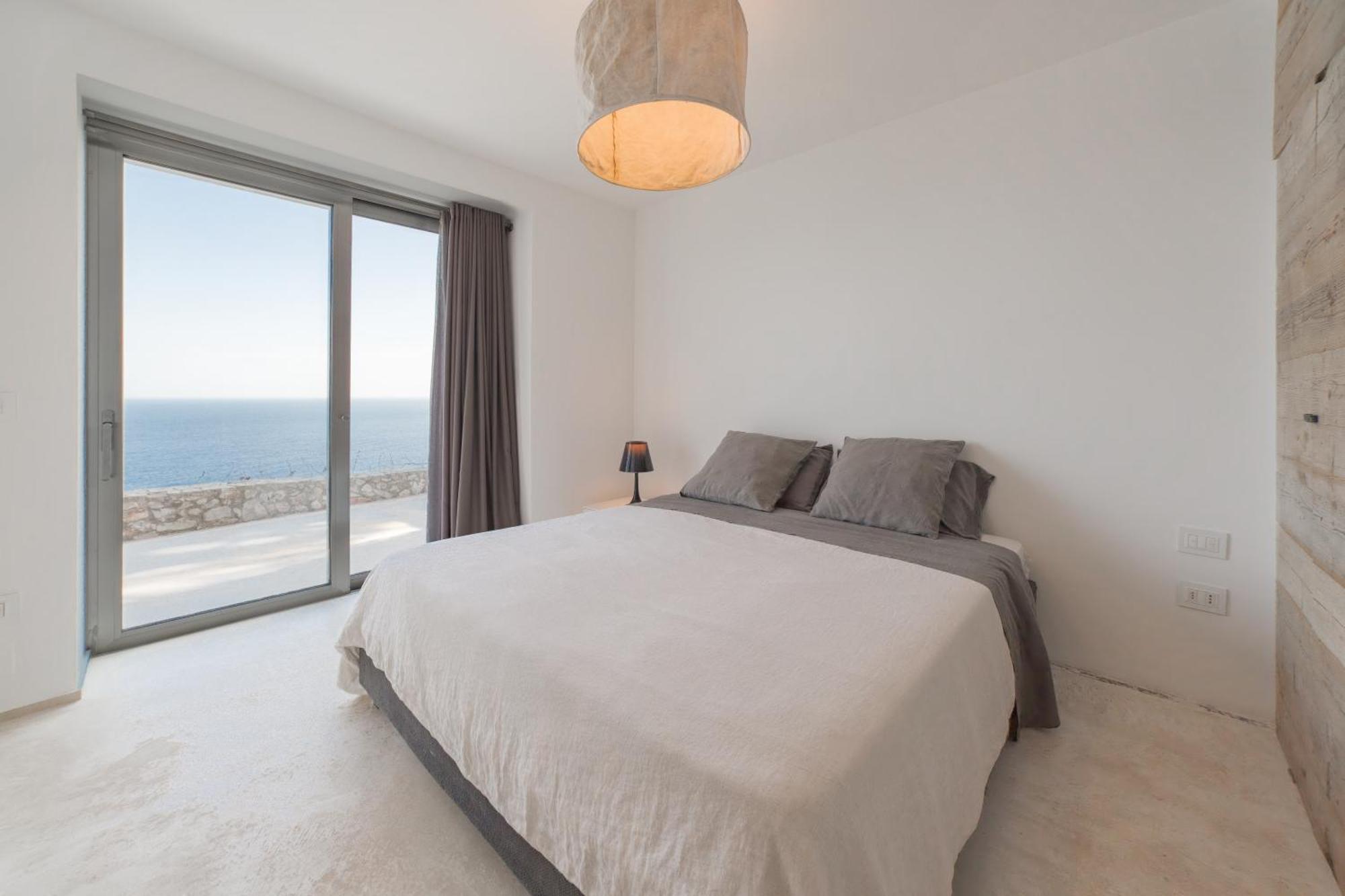 Villa Cliff Gagliano del Capo Extérieur photo
