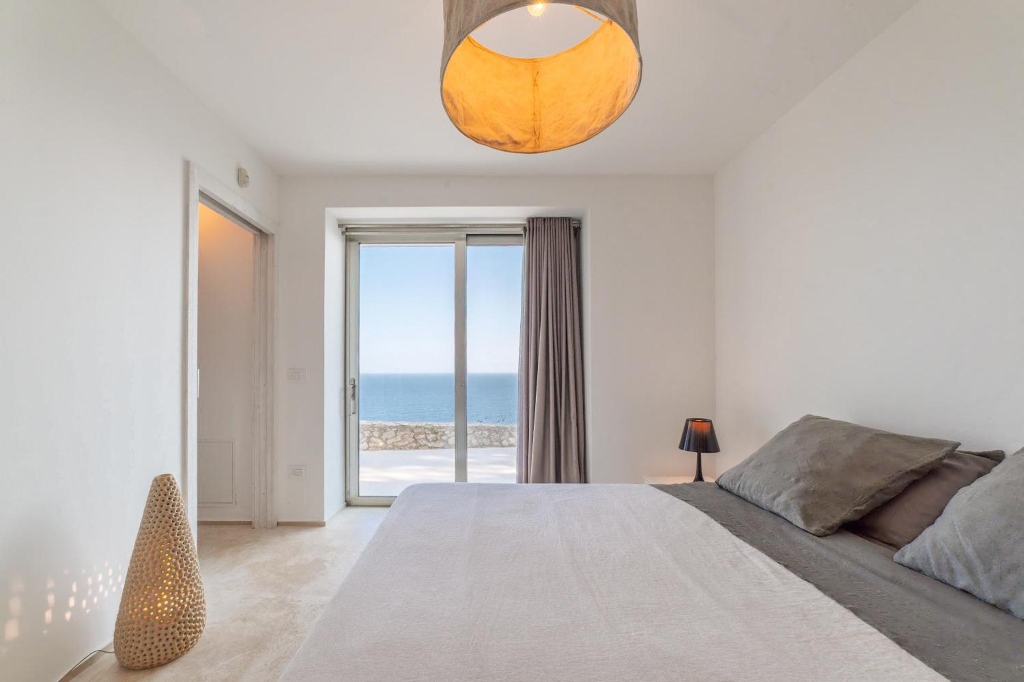 Villa Cliff Gagliano del Capo Extérieur photo