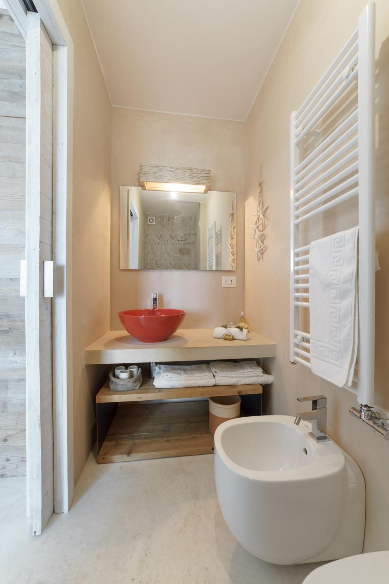 Villa Cliff Gagliano del Capo Extérieur photo