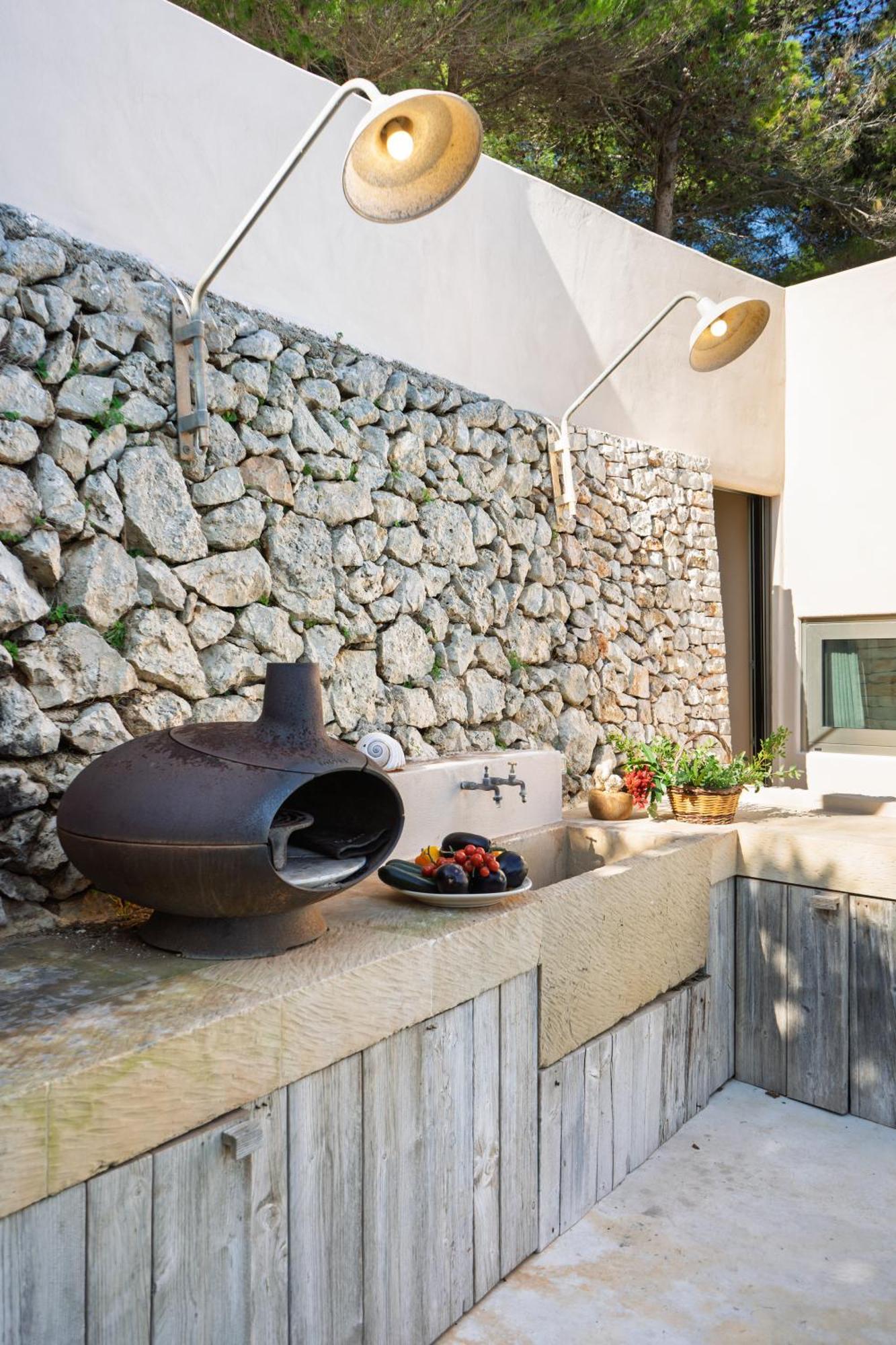 Villa Cliff Gagliano del Capo Extérieur photo
