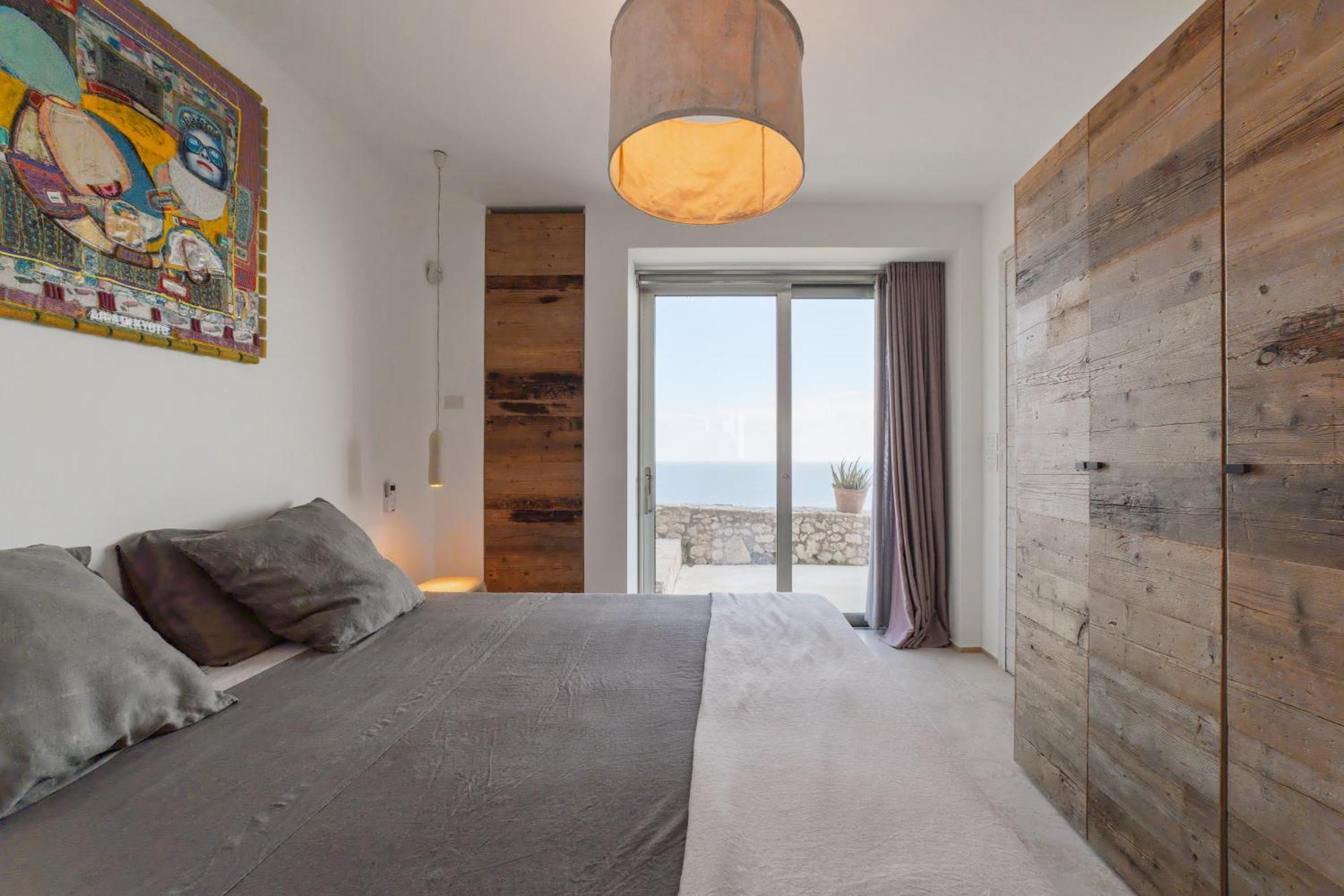 Villa Cliff Gagliano del Capo Extérieur photo