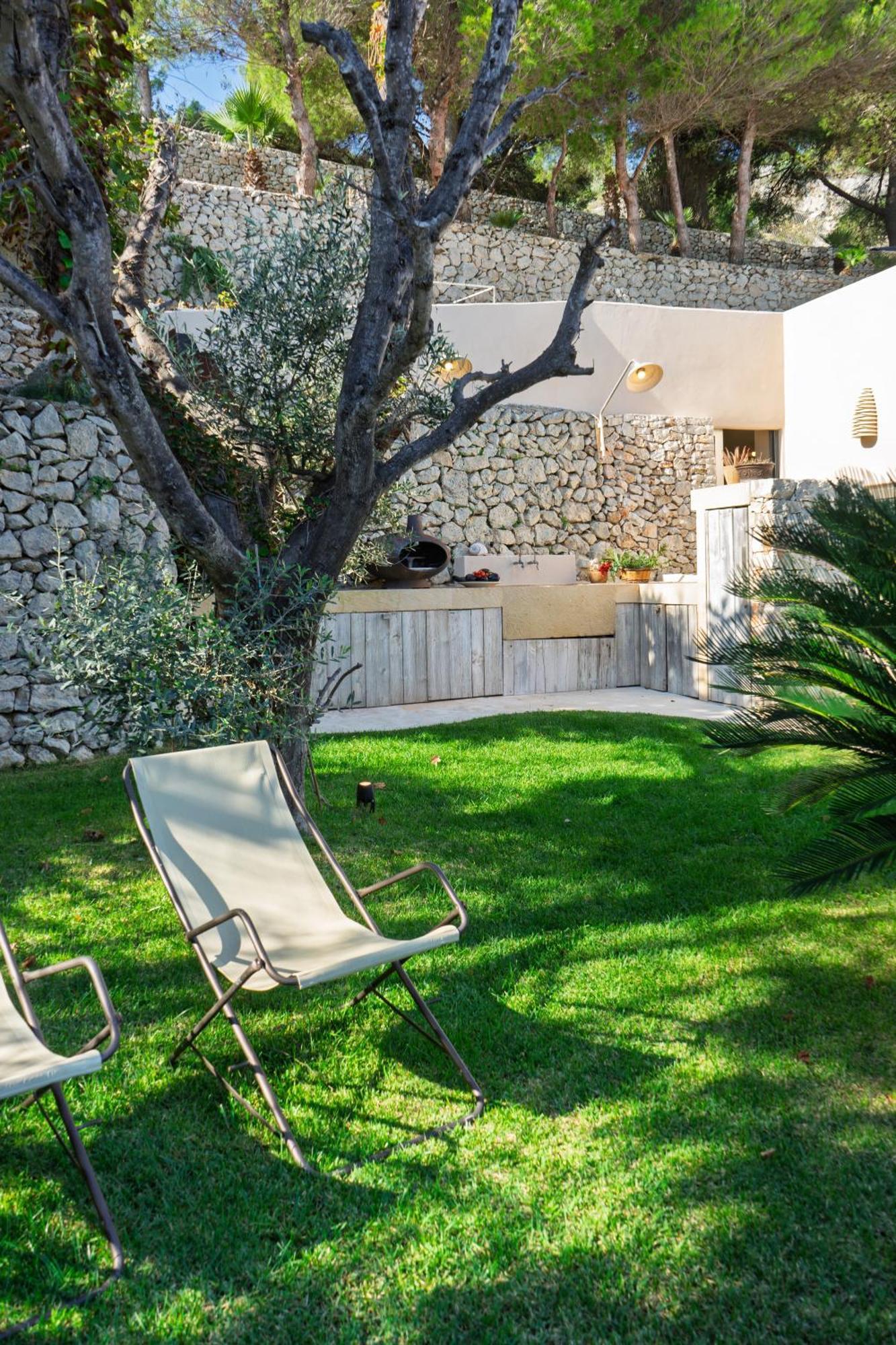 Villa Cliff Gagliano del Capo Extérieur photo
